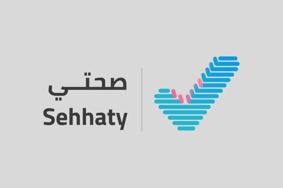 شعار تطبيق صحتي - لقاح الانفلونزا الموسمية