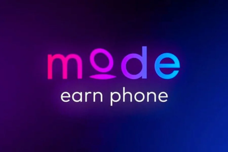 تطبيق Mode Earn
